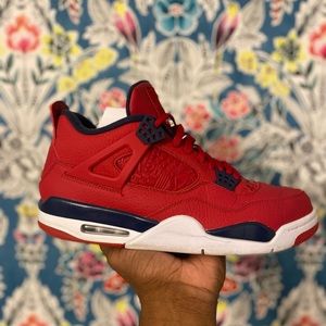 Air Jordan 4 FIBA (Sold)